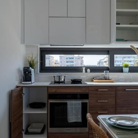 Thalassa 2-Bedroom Apartment In לרנקה מראה חיצוני תמונה